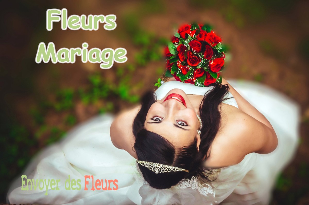 lIVRAISON FLEURS MARIAGE à ORBAIS-L-ABBAYE